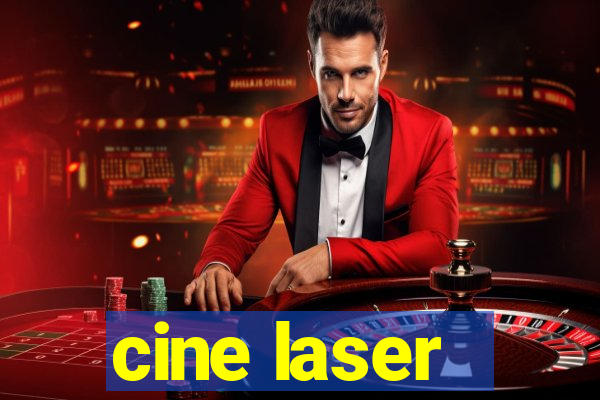 cine laser - porto velho